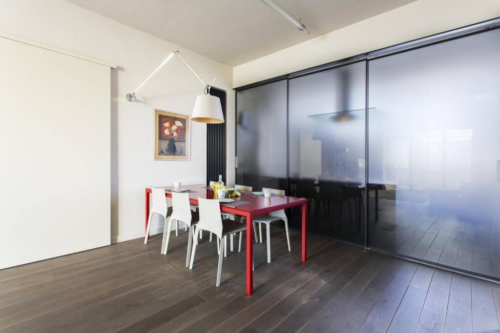 Luxury Sciuti Apartment Палермо Екстер'єр фото